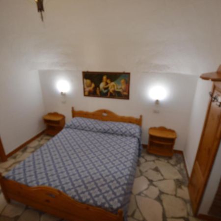 Hotel Residence Il Gabbiano Cirò Marina Δωμάτιο φωτογραφία