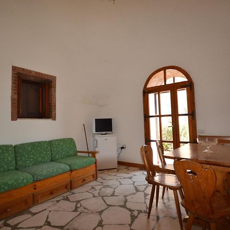 Hotel Residence Il Gabbiano Cirò Marina Δωμάτιο φωτογραφία