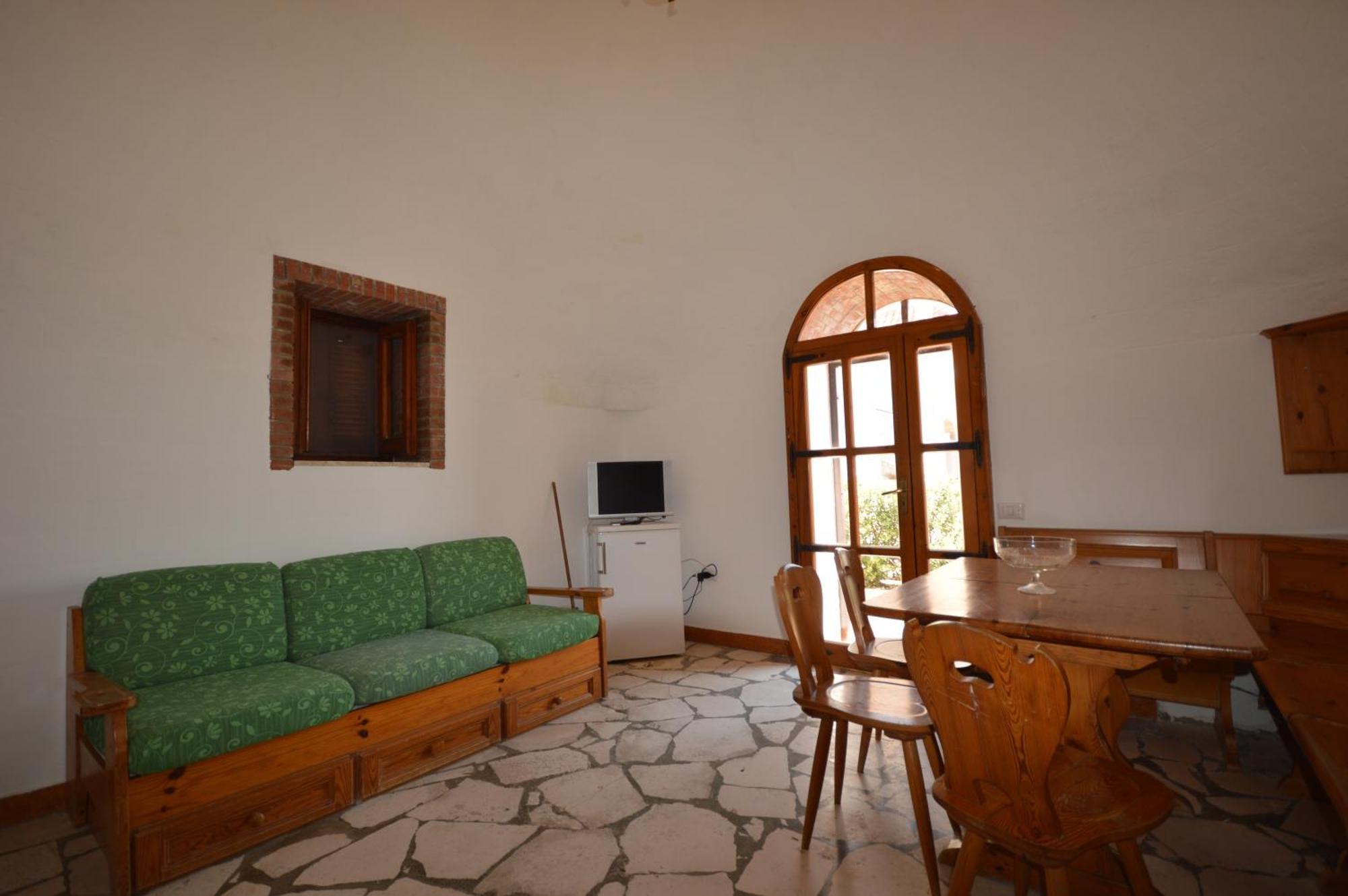 Hotel Residence Il Gabbiano Cirò Marina Δωμάτιο φωτογραφία