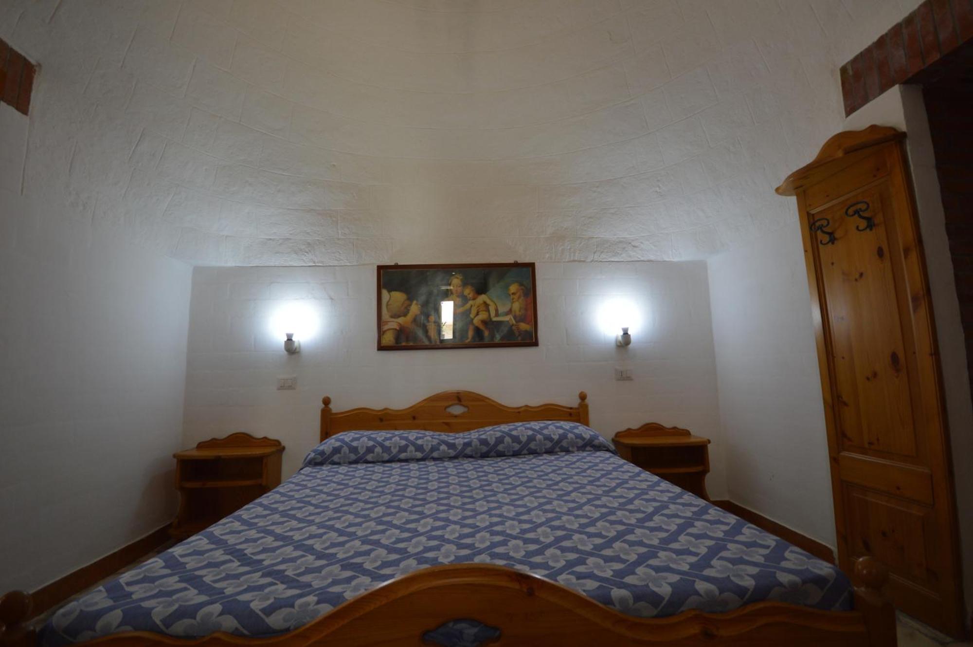 Hotel Residence Il Gabbiano Cirò Marina Δωμάτιο φωτογραφία