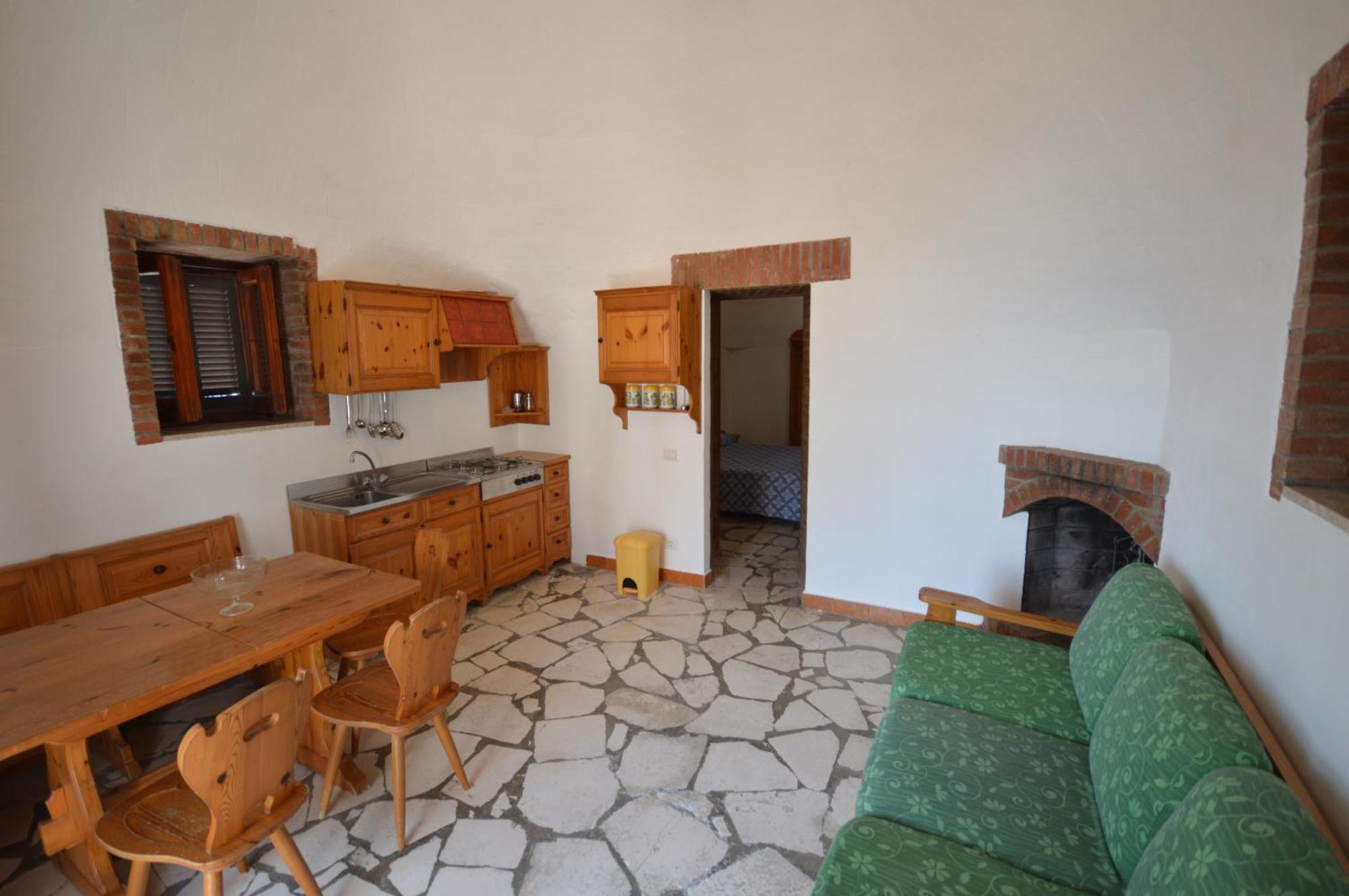 Hotel Residence Il Gabbiano Cirò Marina Δωμάτιο φωτογραφία