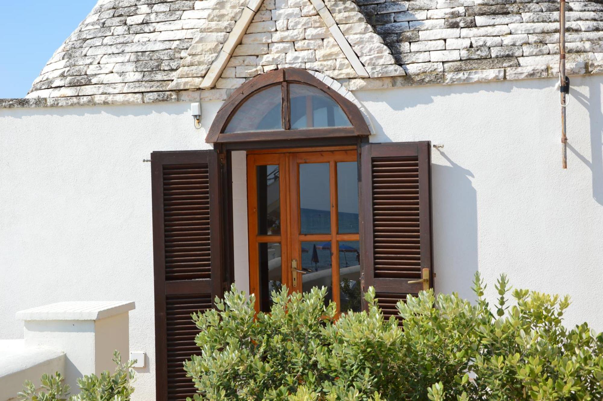 Hotel Residence Il Gabbiano Cirò Marina Δωμάτιο φωτογραφία