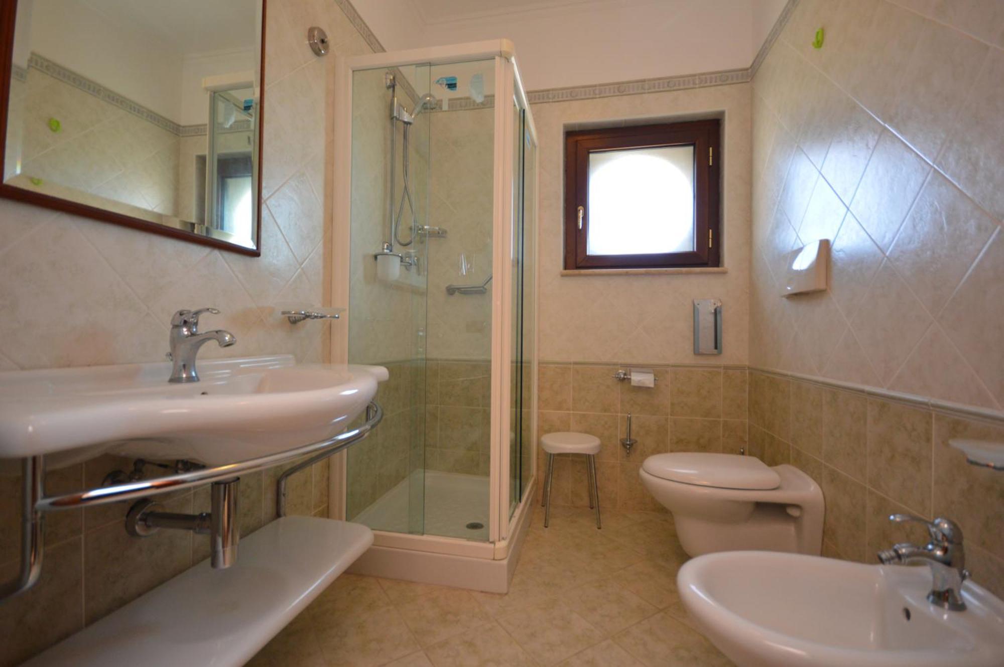 Hotel Residence Il Gabbiano Cirò Marina Δωμάτιο φωτογραφία