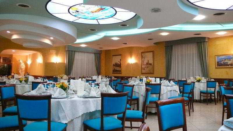 Hotel Residence Il Gabbiano Cirò Marina Εξωτερικό φωτογραφία