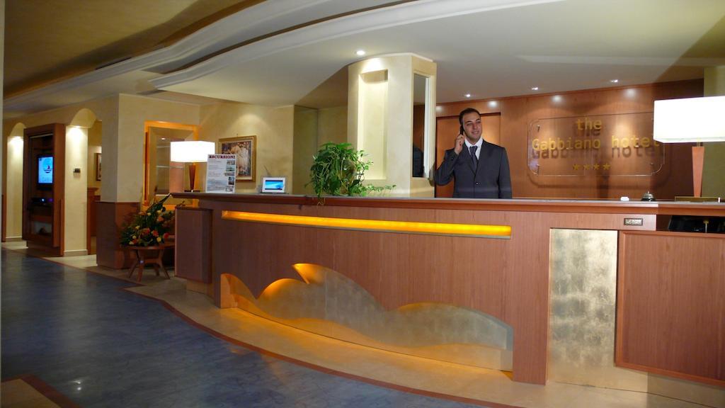 Hotel Residence Il Gabbiano Cirò Marina Εξωτερικό φωτογραφία